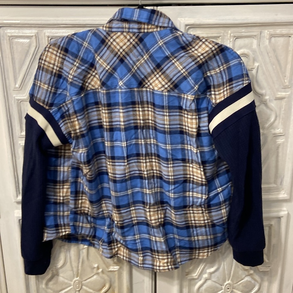 ❤️ Fall flannel - Picture 6 of 10